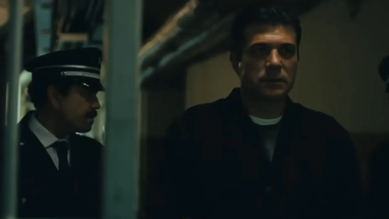 Çatlı 2 filmi nereden izlenir? (2026) Abdullah Çatlı filmi vizyona girdi