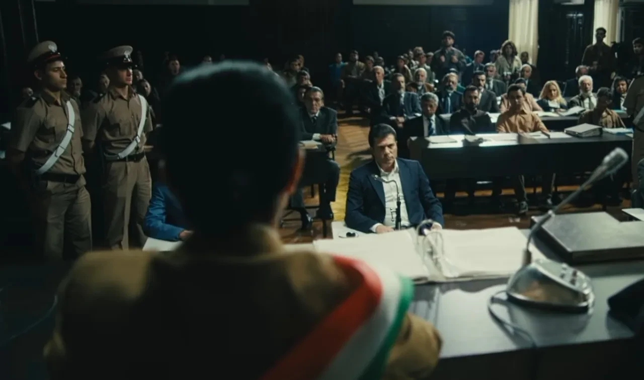 Çatlı 2 filmi nereden izlenir? (2026) Abdullah Çatlı filmi vizyona girdi