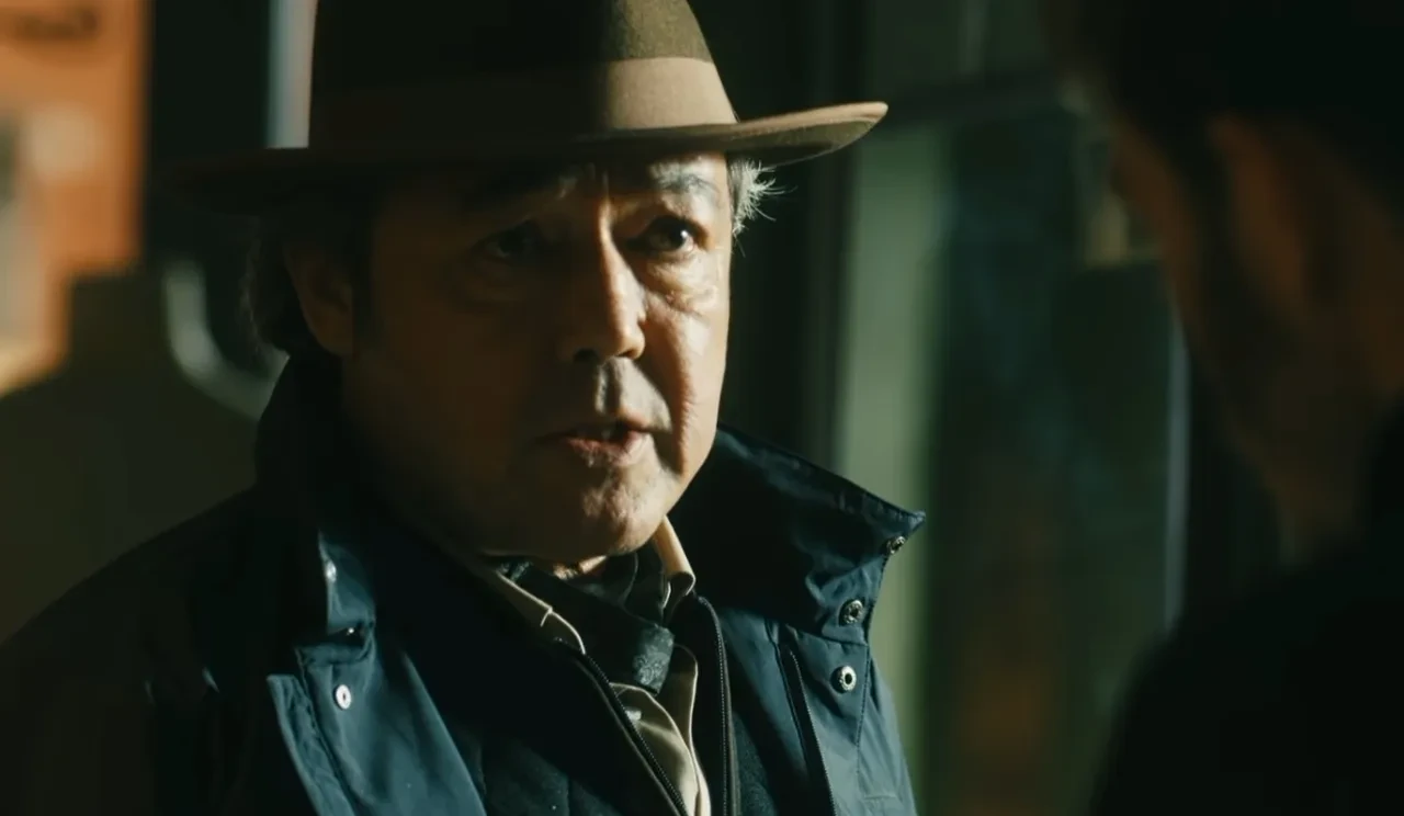 Çatlı 2 filmi nereden izlenir? (2026) Abdullah Çatlı filmi vizyona girdi