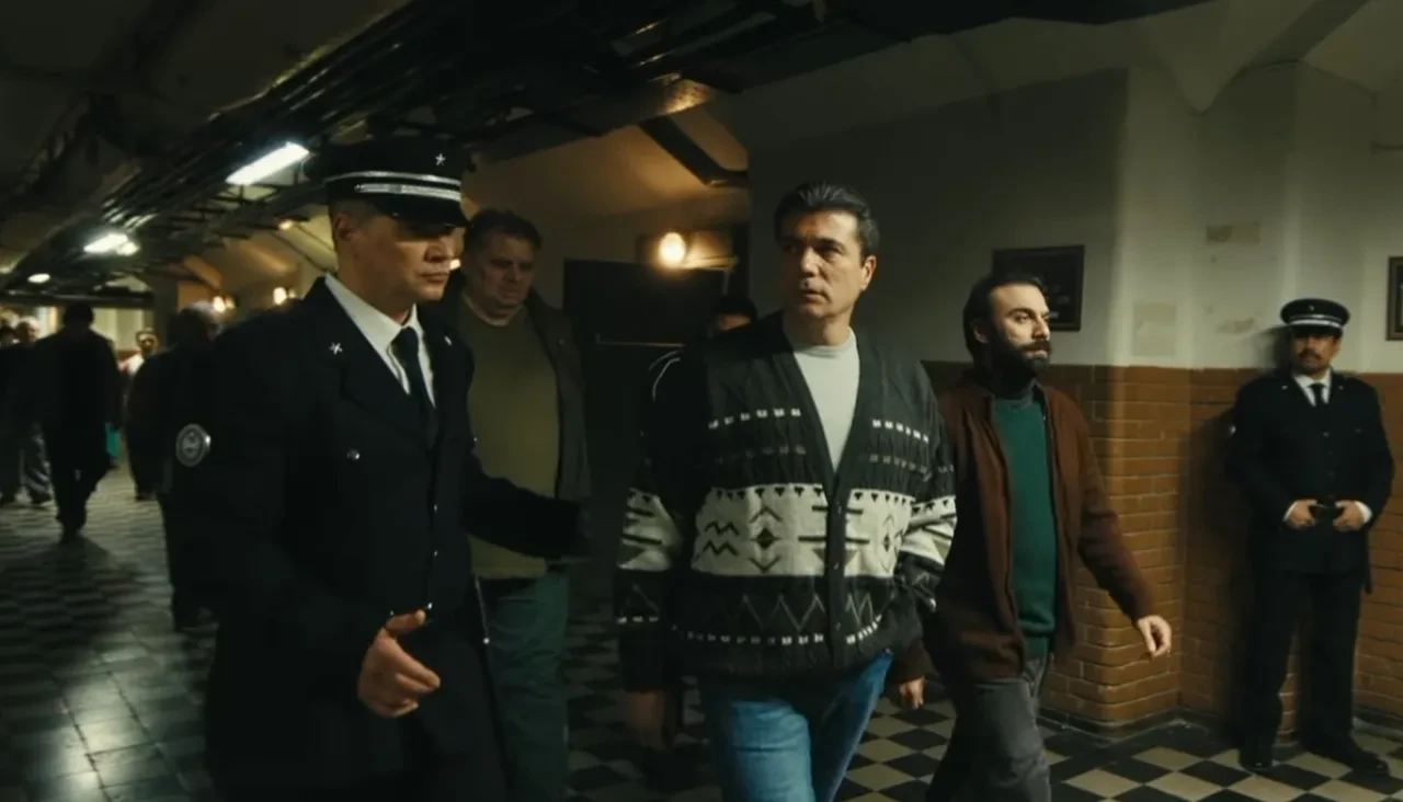 Çatlı 2 filmi nereden izlenir? (2026) Abdullah Çatlı filmi vizyona girdi