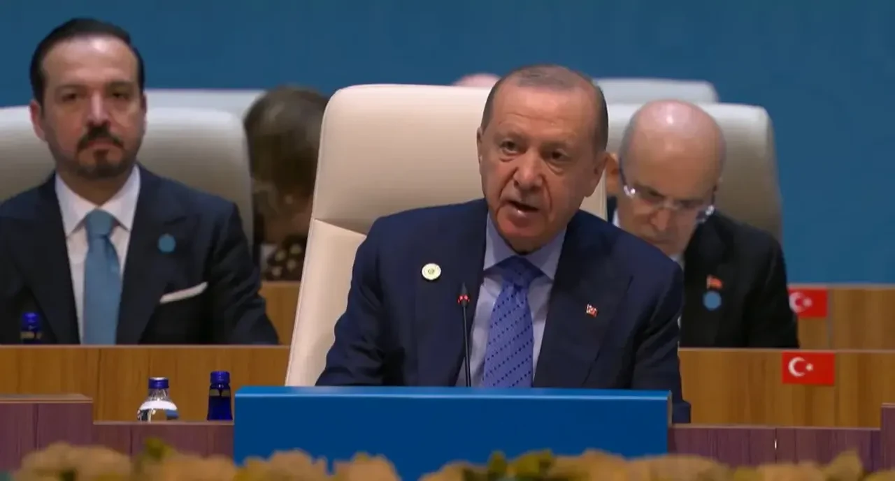 Cumhurbaşkanı Erdoğan'dan Türk dünyasına net mesaj: 'Ayrılığa yer yok'