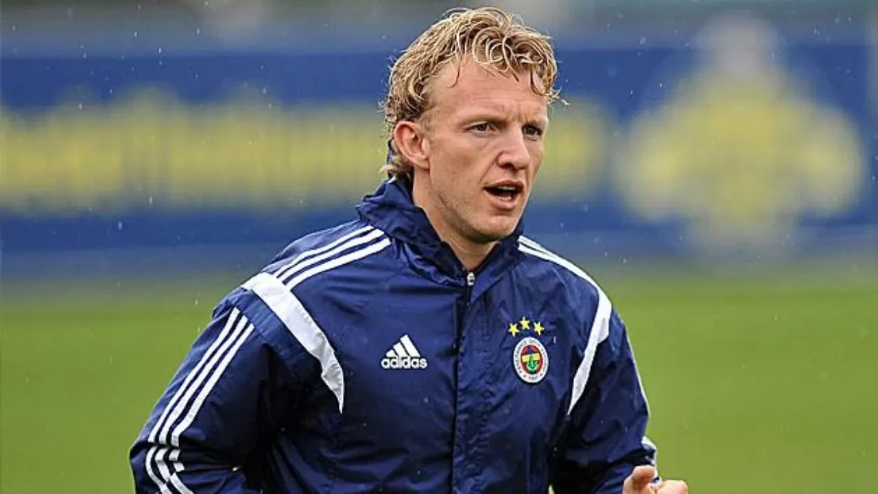 Dirk Kuyt kimdir, kaç yaşında, evli mi, çocuğu var mı? Kuyt'ın kariyeri ve çalıştırdığı takımlar