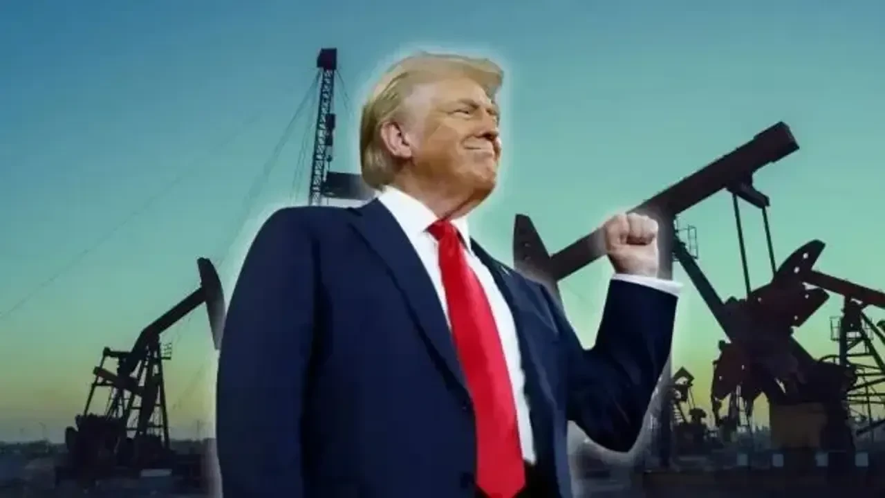 Donald Trump, akaryakıt zamlarından Biden'ı sorumlu tuttu: 