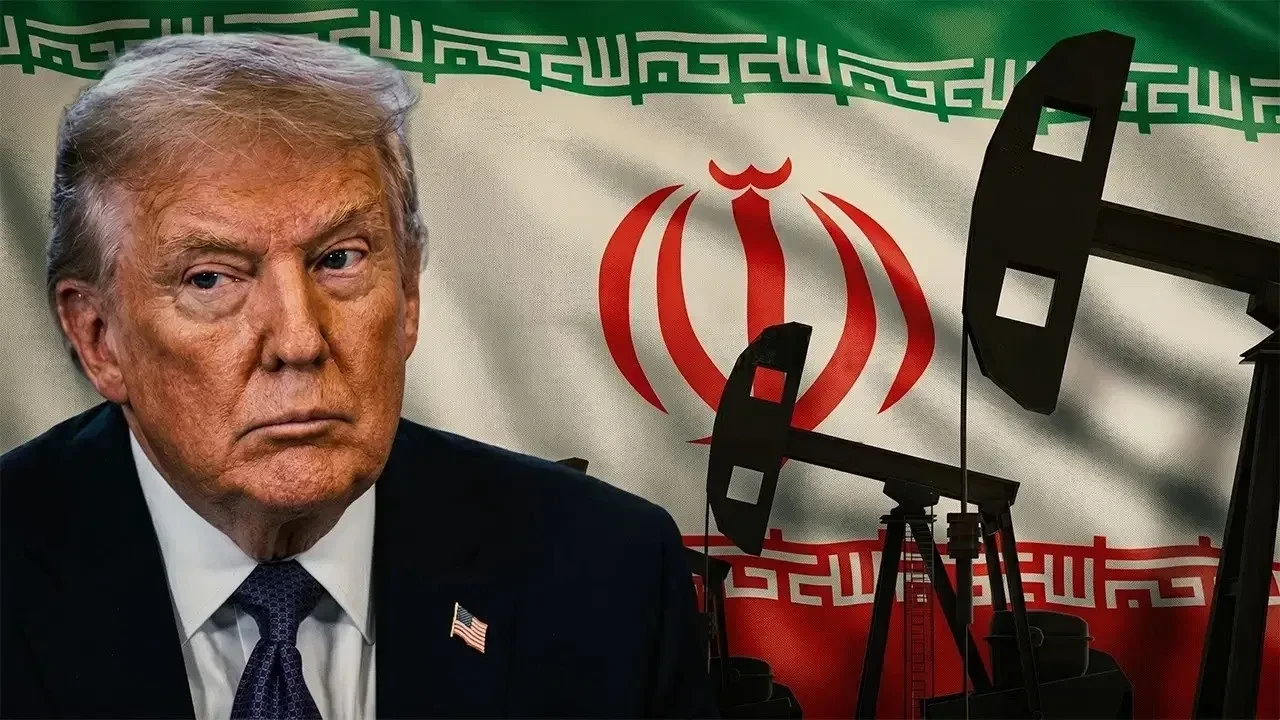 Donald Trump, akaryakıt zamlarından Biden'ı sorumlu tuttu: "Eski düzenlemeleri kaldırdım"