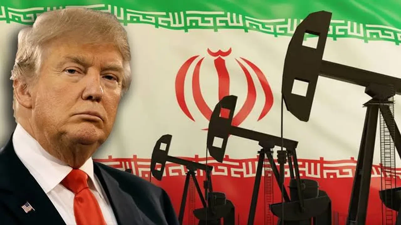 Donald Trump, akaryakıt zamlarından Biden'ı sorumlu tuttu: "Eski düzenlemeleri kaldırdım"