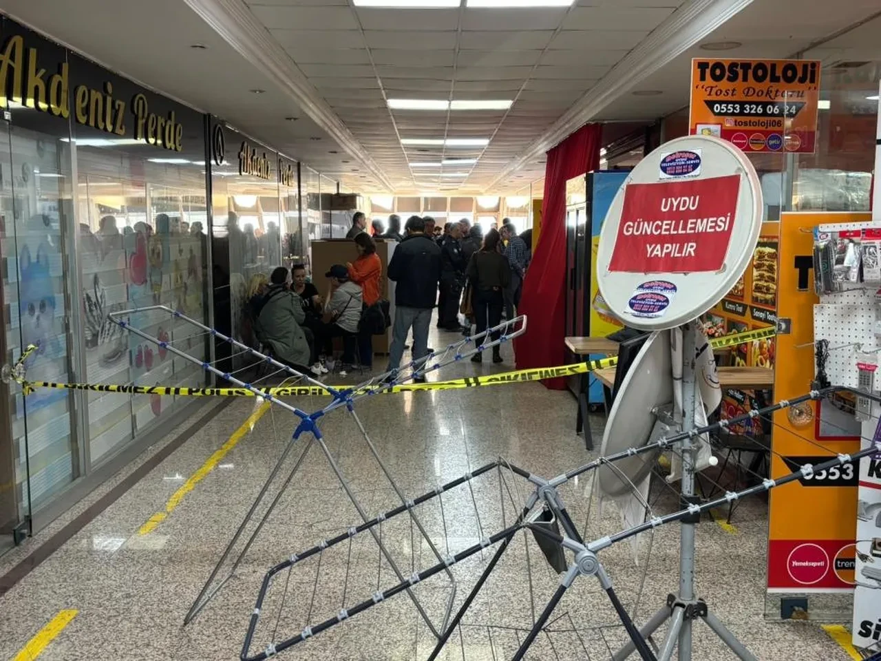 Eski eşini öldürüp intihar etti: Cebinden çıkan not dehşete düşürdü