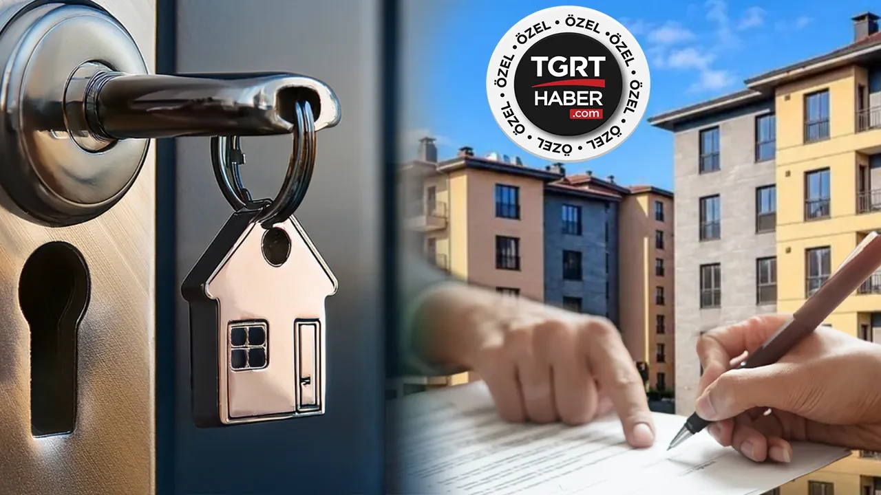 Ev sahibi ve kiracılar dikkat! Bu belgeyi sakın boş imzalamayın: Haklarınızı kaybedebilirsiniz