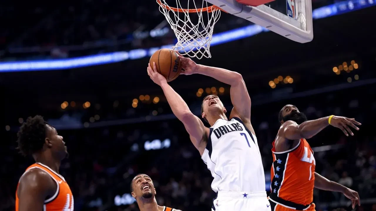Fenerbahçe Tarfin’den NBA bombası: Dwight Powell transferinde sona gelindi!