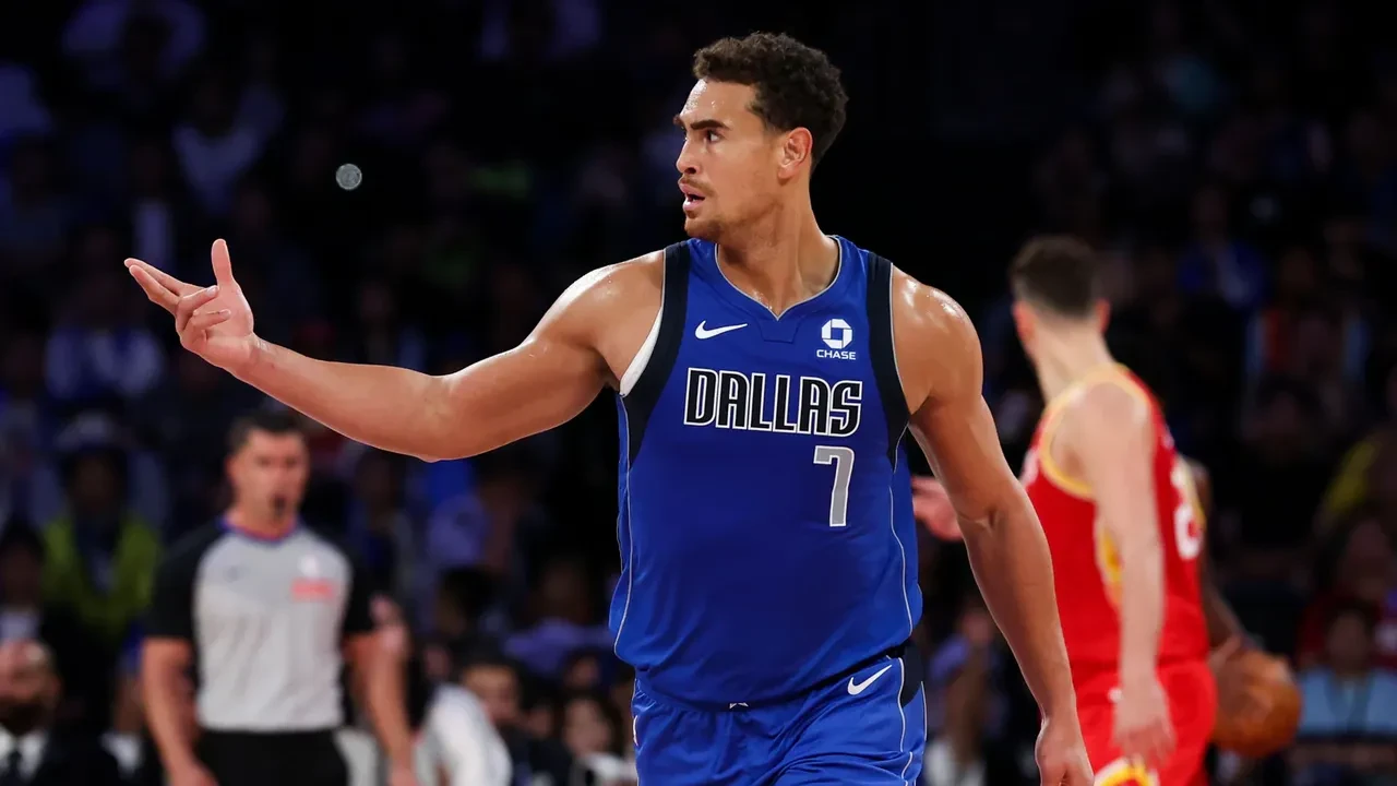 Fenerbahçe Tarfin’den NBA bombası: Dwight Powell transferinde sona gelindi!