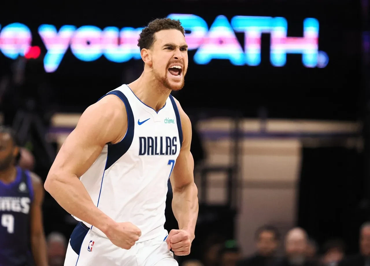 Fenerbahçe Tarfin’den NBA bombası: Dwight Powell transferinde sona gelindi!