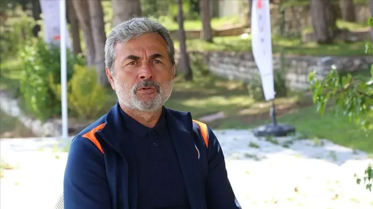 Fenerbahçe'de yeniden Aykut Kocaman dönemi! Resmi görüşmeler başlıyor: Tarih verildi