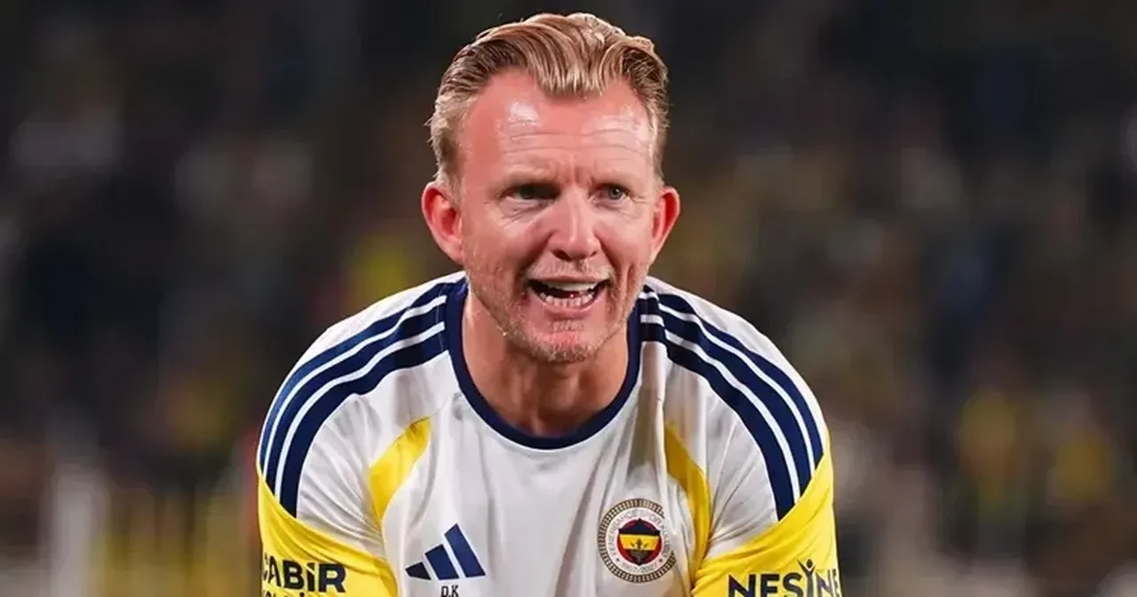 Fenerbahçe'den teknik direktör açıklaması! Resmen duyuruldu