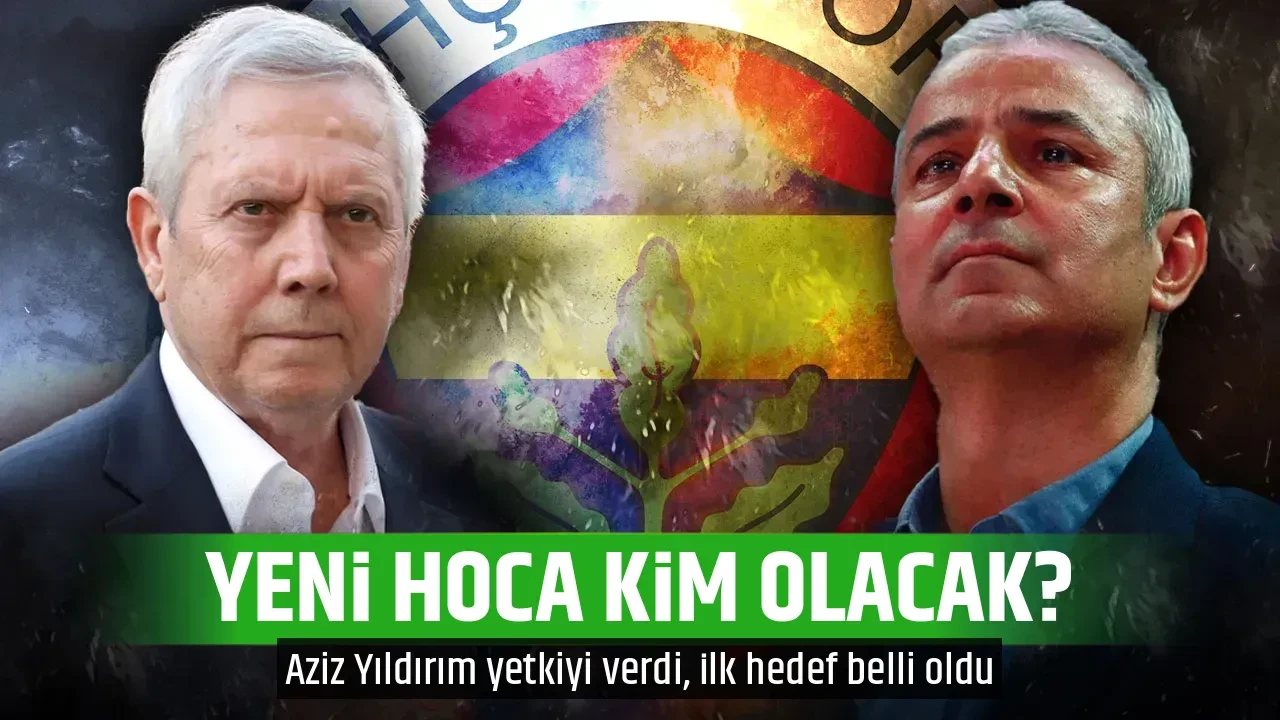 YENİ HOCA KİM OLACAK?