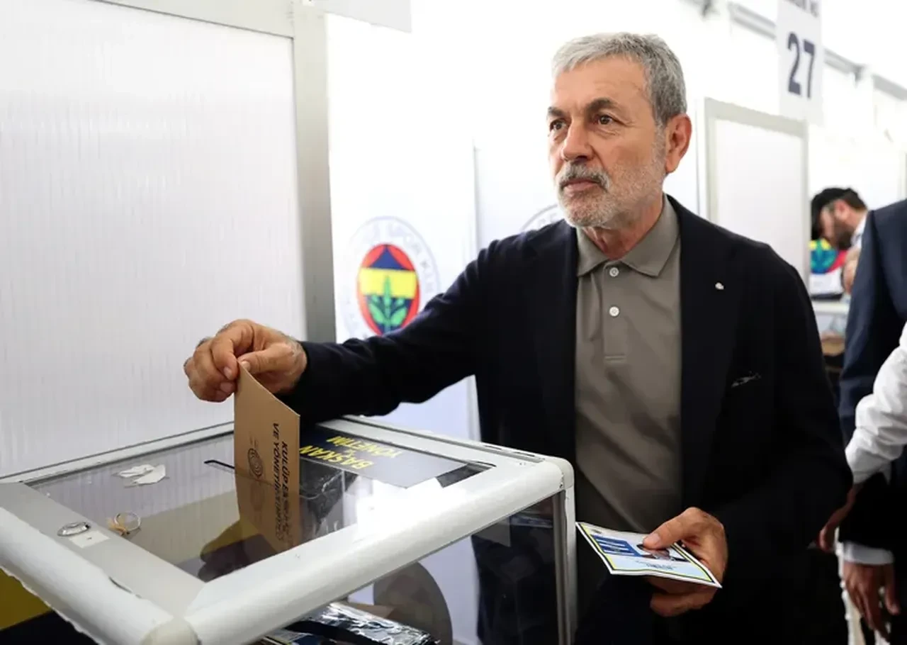 Fenerbahçe'nin yeni hocası kim olacak? Aziz Yıldırım'dan tam yetki: İlk hedef belli oldu, o isim rafa kalktı!