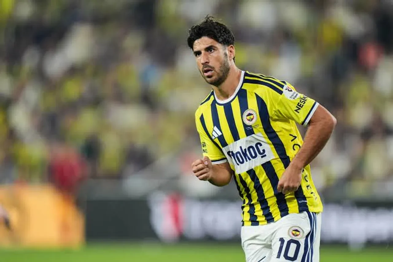 Fenerbahçe'ye Marco Asensio şoku! Yönetimden beklenmedik hamle