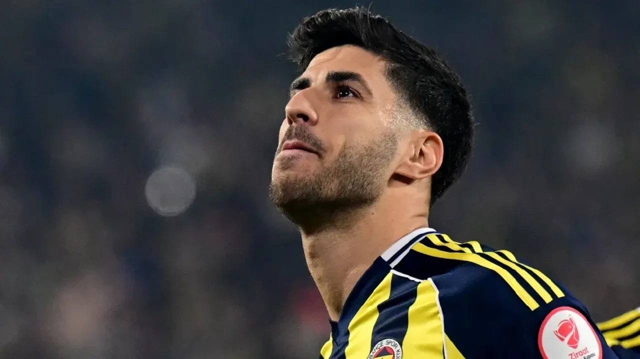Fenerbahçe'ye Marco Asensio şoku! Yönetimden beklenmedik hamle