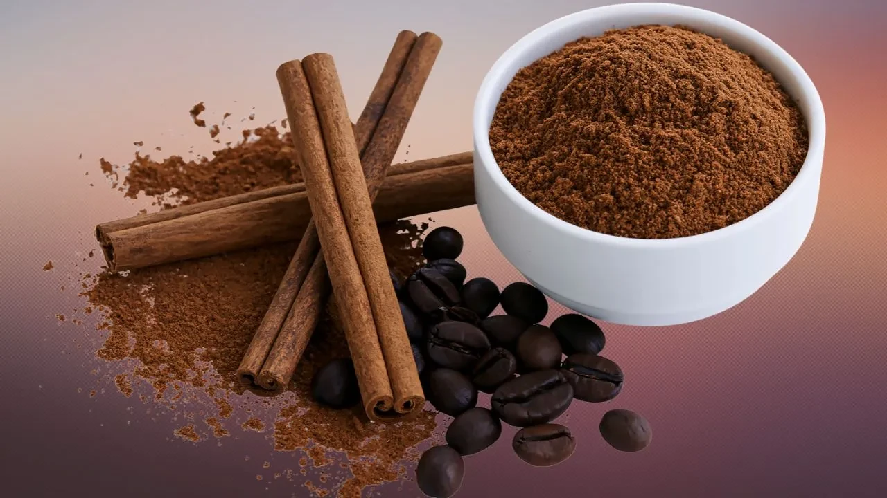Filtre kahveye tarçın eklerseniz ne olur? Tarçınlı filtre kahve zayıflatır mı?
