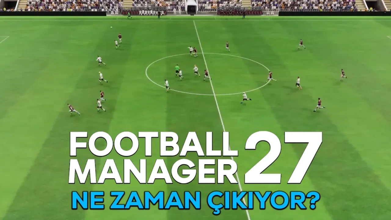 FM 27 Mobile ne zaman çıkacak, saat kaçta? Türkiye saati ile çıkışı on binler bekliyor