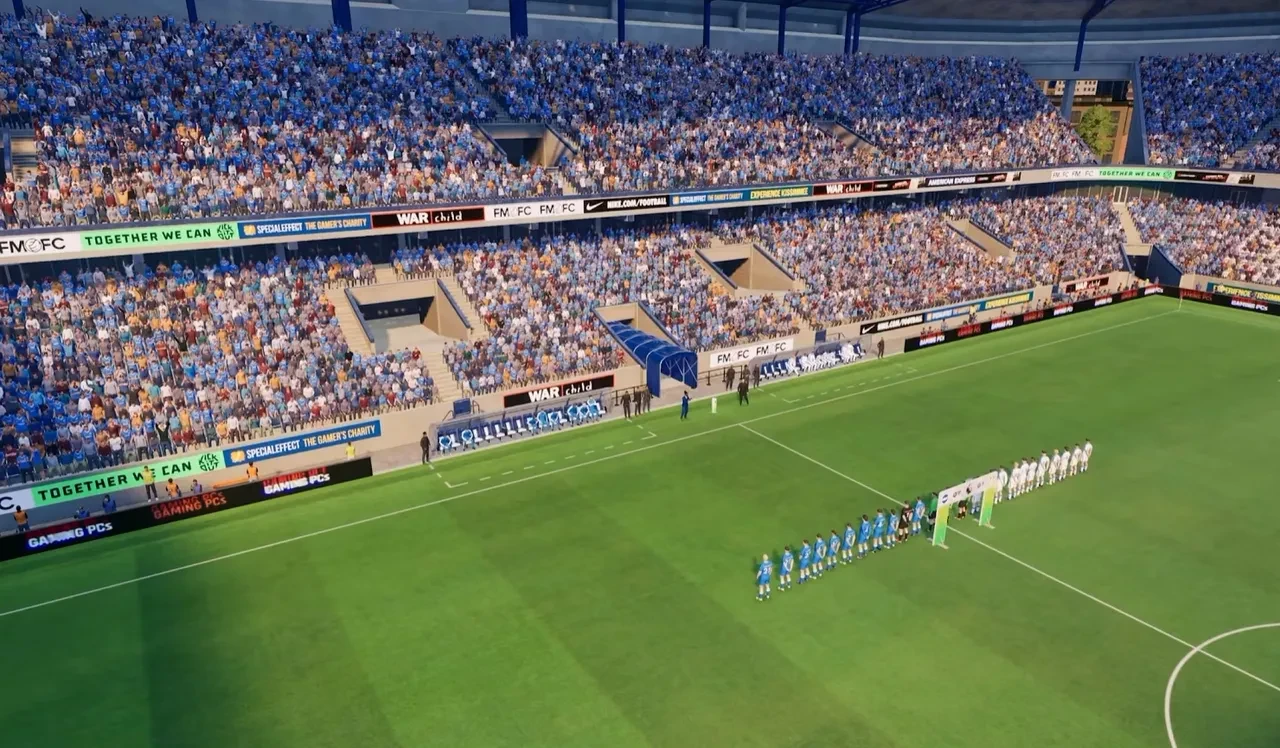 FM 27 Mobile ne zaman çıkacak, saat kaçta? Türkiye saati ile çıkışı on binler bekliyor