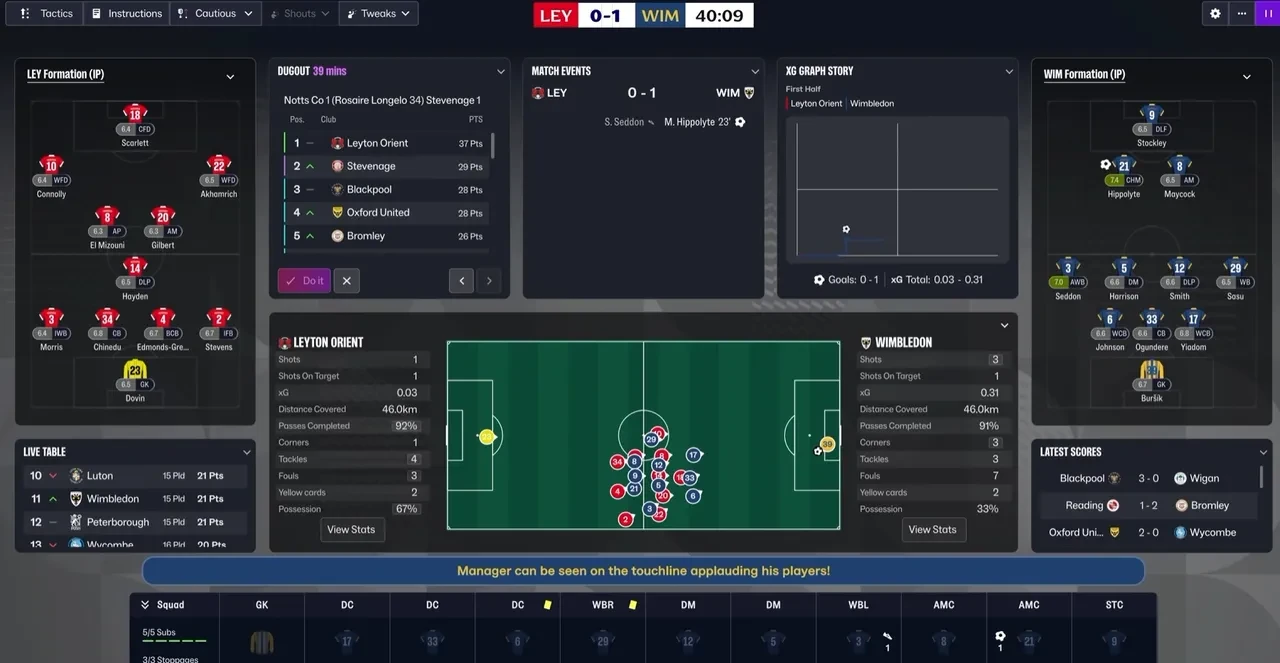 FM 27 Mobile ne zaman çıkacak, saat kaçta? Türkiye saati ile çıkışı on binler bekliyor