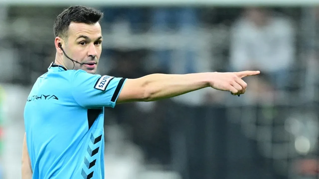 Galatasaray'da Victor Osimhen şoku! Konyaspor maçı öncesi sürpriz gelişme