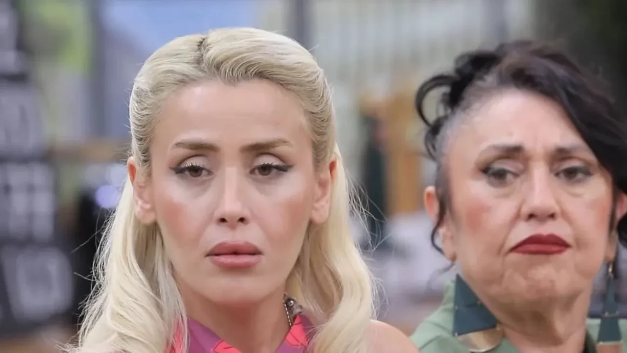Gelinim Mutfakta bugün kim elendi? 30 Ekim 2026 yarışmaya veda eden isim belli oldu!