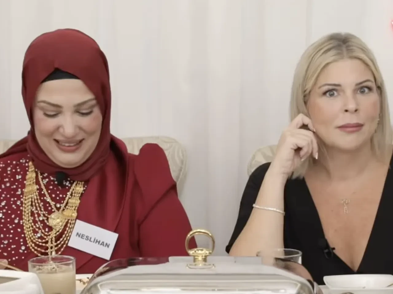 Gelinler Sofrada sunucusu kim oldu, ne zaman başlayacak? Gelinler Sofrada sunucusu ve kanalı belli oldu