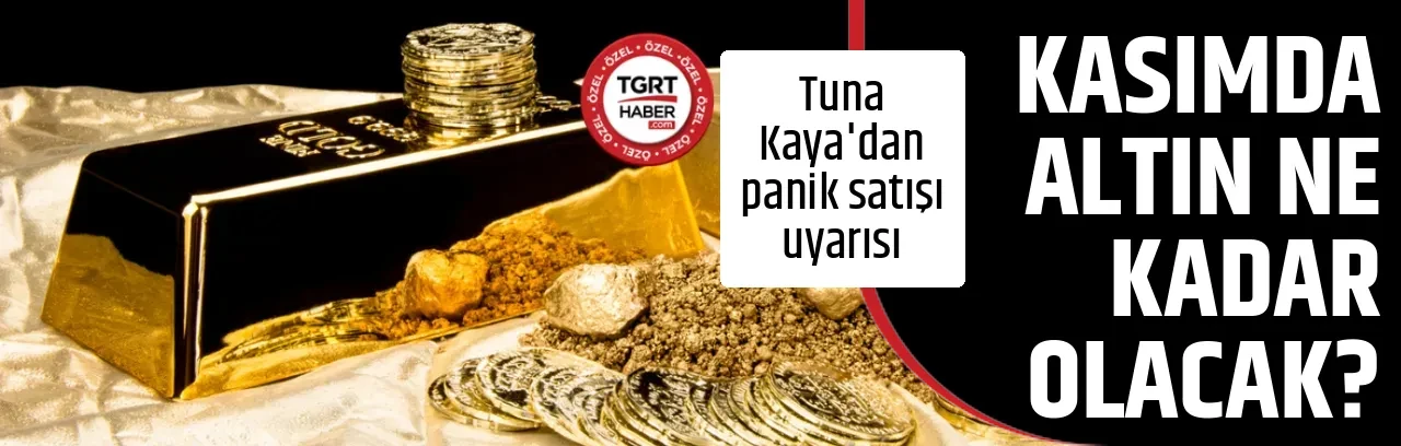 KASIMDA ALTIN NE KADAR OLACAK?