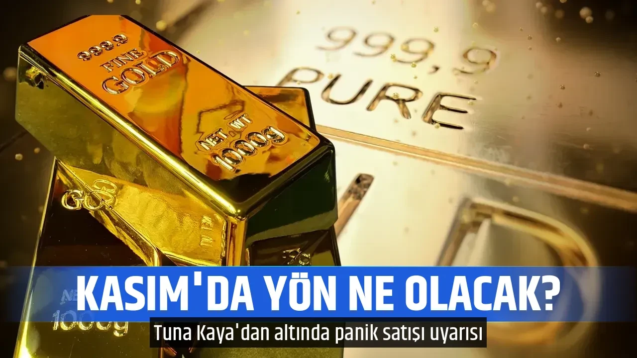 KASIM'DA YÖN NE OLACAK?