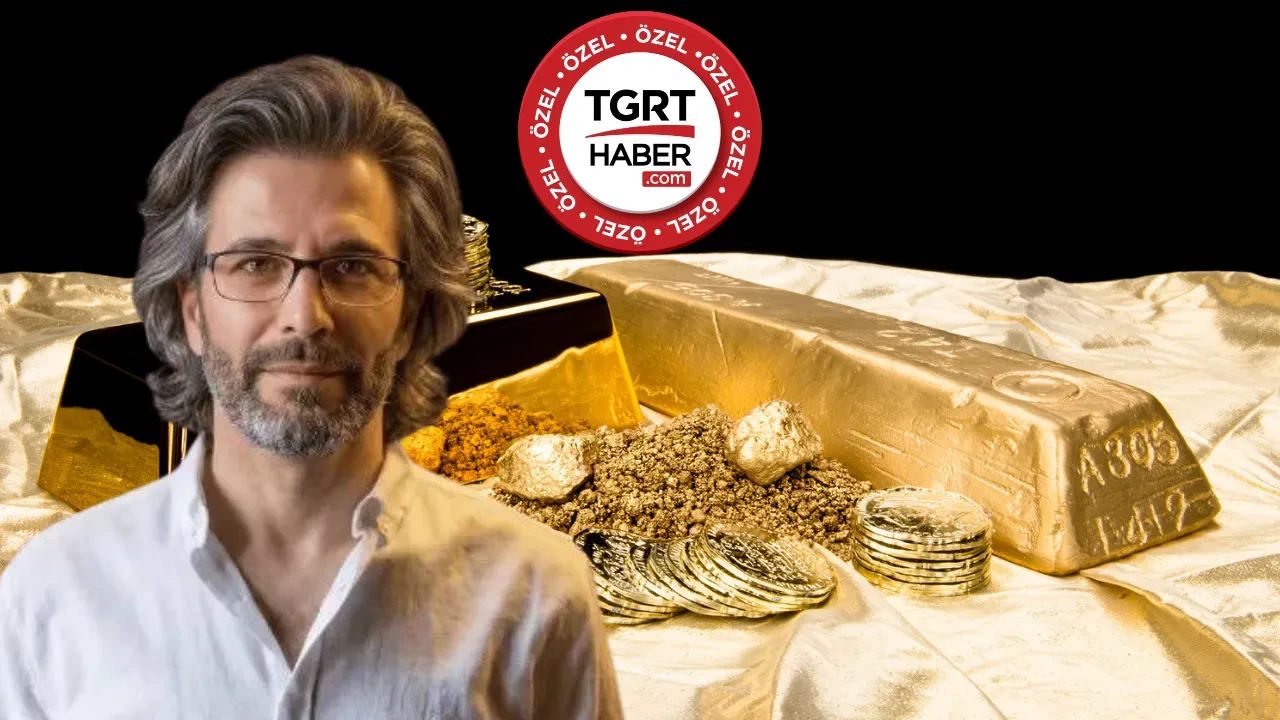 Gram altın kasım ayında ne kadar olacak? Tuna Kaya'dan panik satışı uyarısı