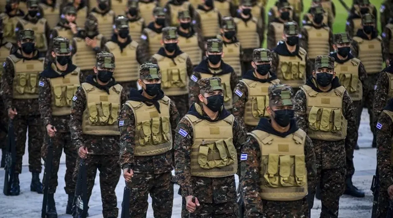 İki binden fazla askeri bu ülkeye gönderdi, 'İşgal değil' diyerek sebebini anlattı