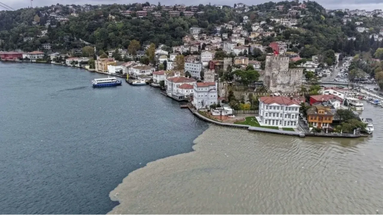 istanbul sağanak riskli ilçe