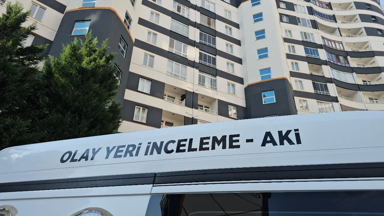 Kayseri’de dehşet veren olay!  Karı-koca birbirlerini bıçakladı