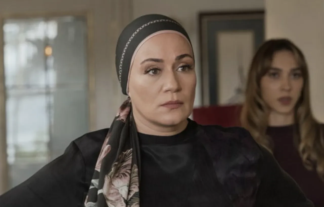 Kızılcık Şerbeti bu akşam neden yok, bitti mi? Kızılcık Şerbeti bugün yok mu, neden?