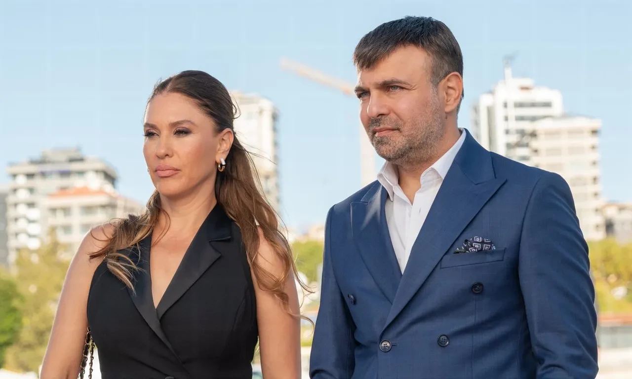 Kızılcık Şerbeti hayranlarına kötü haber! 145. bölüm bu akşam neden yayınlanmayacak?