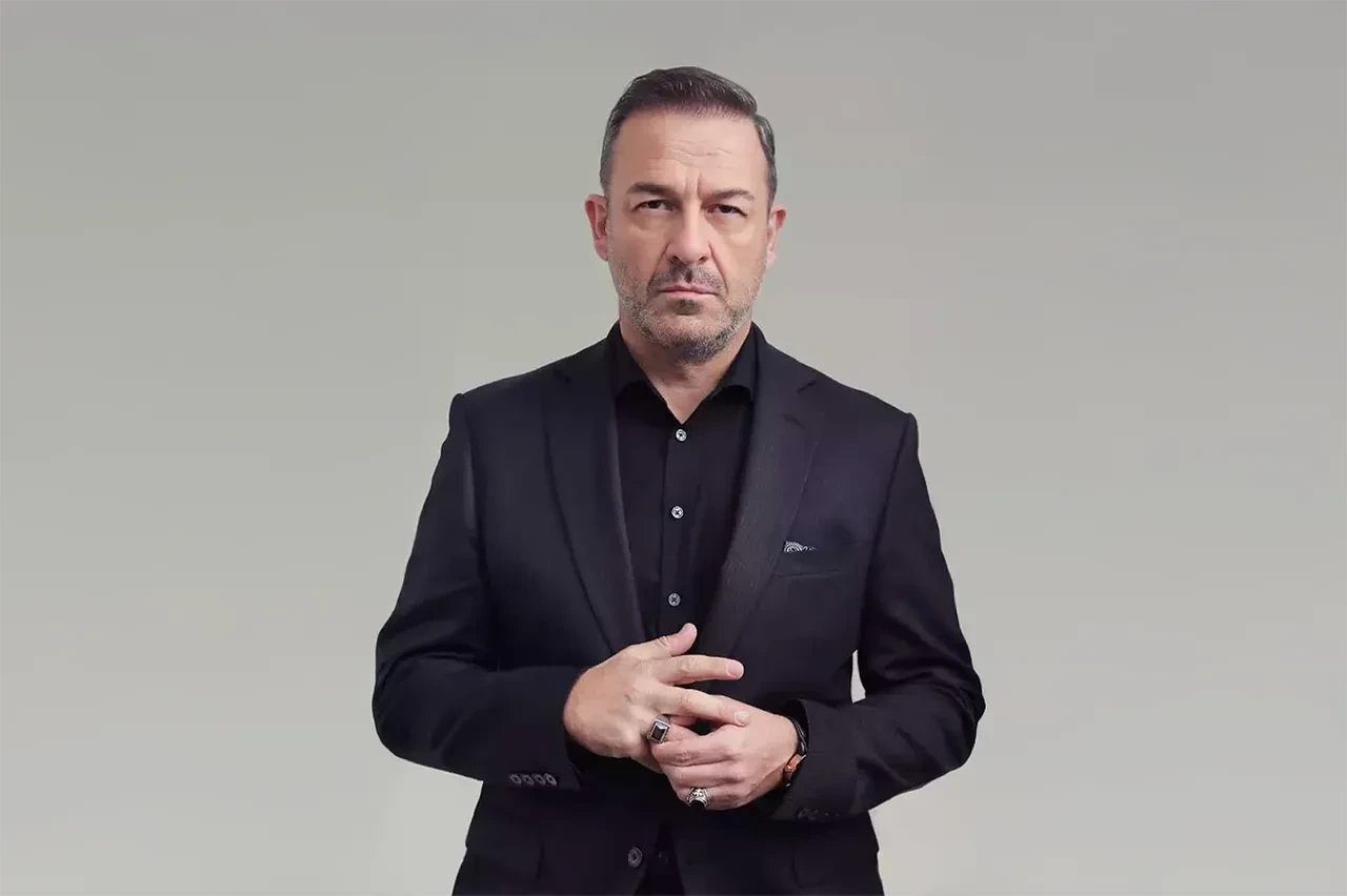 Kızılcık Şerbeti dizisinde şaşırtan ayrılık! Afişte bile yer alıyordu, Murat Aygen açıklamaları kafa karıştırdı