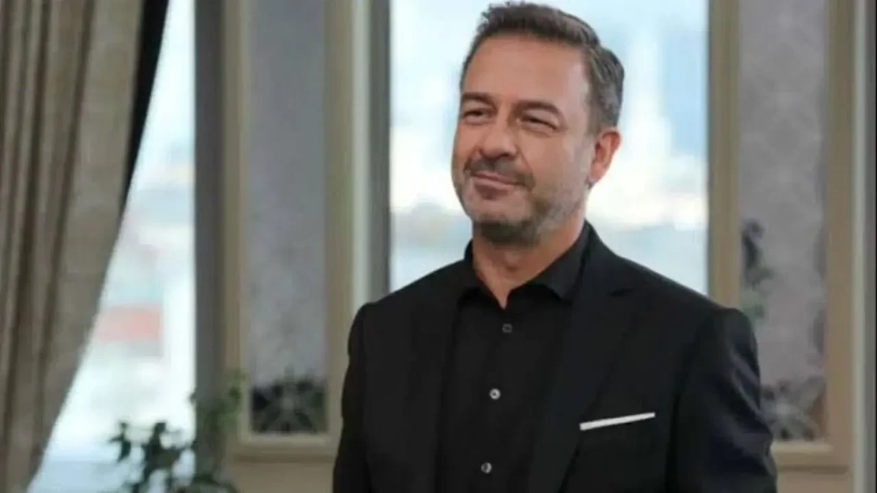 Kızılcık Şerbeti dizisinde şaşırtan ayrılık! Afişte bile yer alıyordu, Murat Aygen açıklamaları kafa karıştırdı