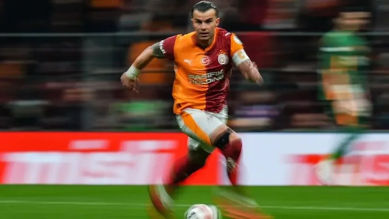 Konyaspor Galatasaray CANLI nereden izlenir? Konya GS canlı maç yayını başlıyor