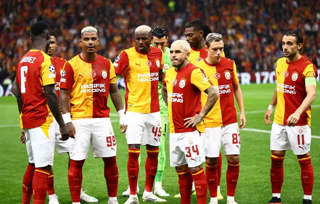 Konyaspor Galatasaray CANLI nereden izlenir? Konya GS canlı maç yayını başlıyor