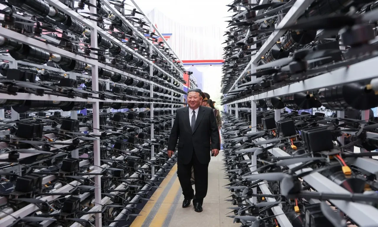 Kuzey Kore lideri Kim Jong-un