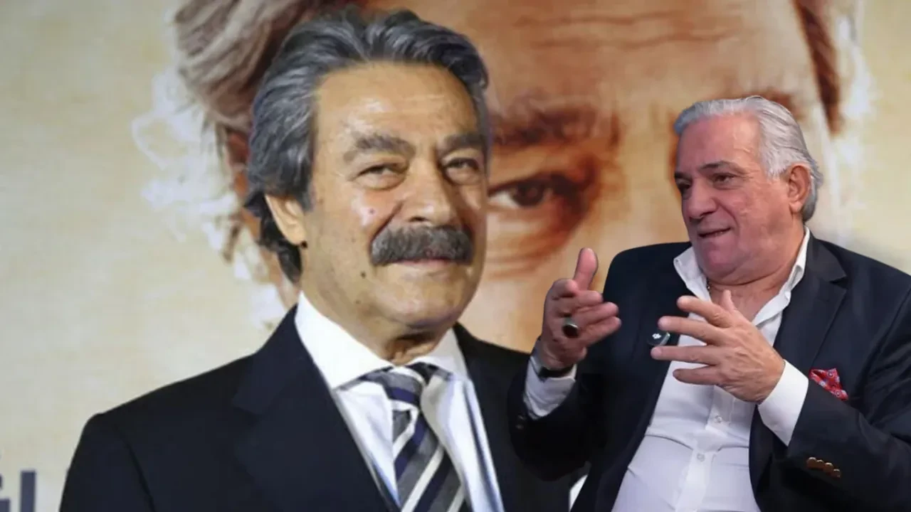 Levent İnanır'dan Julide kural'a şok suçlamalar! Kadir İnanır mirasında ne oldu? Kadir İnanır'ın mal varlıkları çalındı mı?