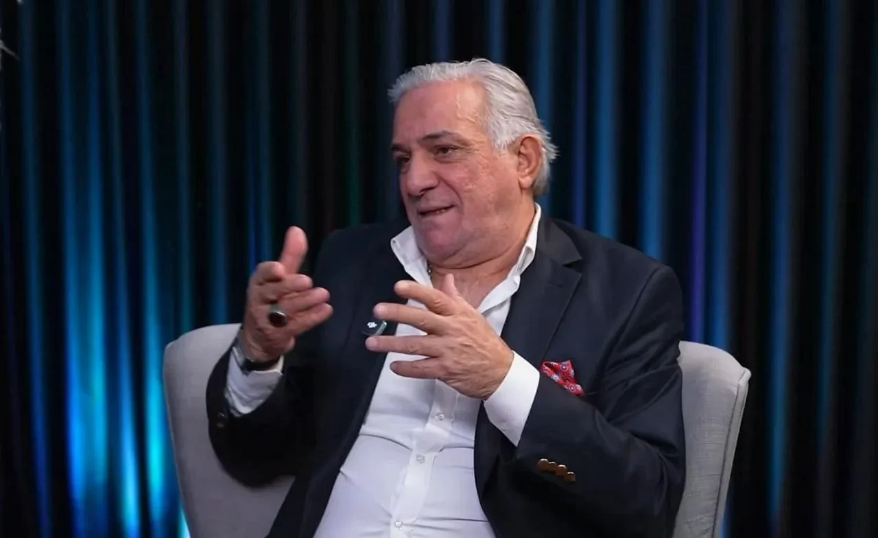 Levent İnanır'dan Jülide kural'a şok suçlamalar! Kadir İnanır mirasında ne oldu? Kadir İnanır'ın mal varlıkları çalındı mı?