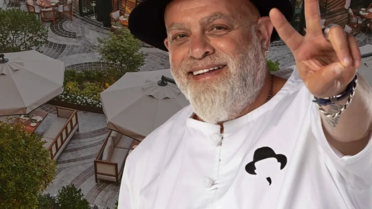 MasterChef’e konuk olan Lübnan’lı Joe Bayza kimdir? Joe Bayza mesleği ne? 