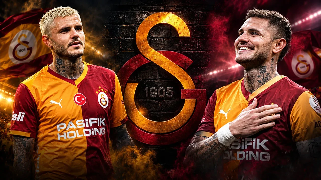 Mauro Icardi gitmek istediği takımı resmen açıkladı! Dikkat çeken Galatasaray itirafı