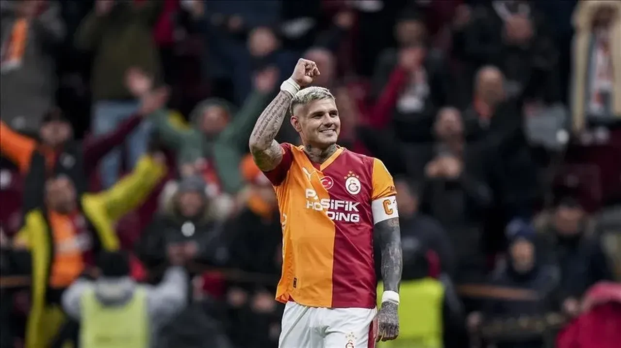Mauro Icardi gitmek istediği takımı resmen açıkladı! Dikkat çeken Galatasaray itirafı