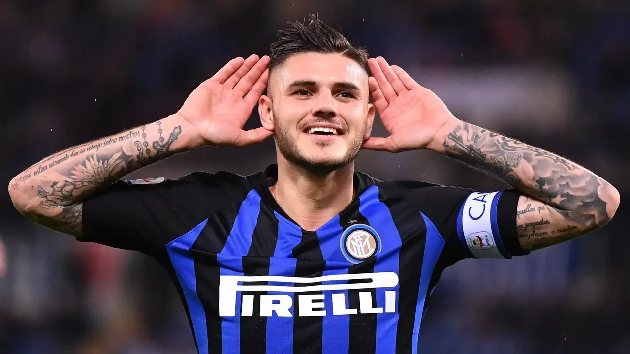 Mauro Icardi gitmek istediği takımı resmen açıkladı! Dikkat çeken Galatasaray itirafı