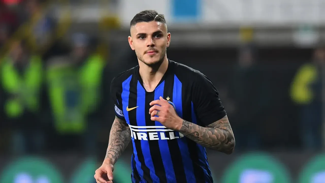 Mauro Icardi gitmek istediği takımı resmen açıkladı! Dikkat çeken Galatasaray itirafı