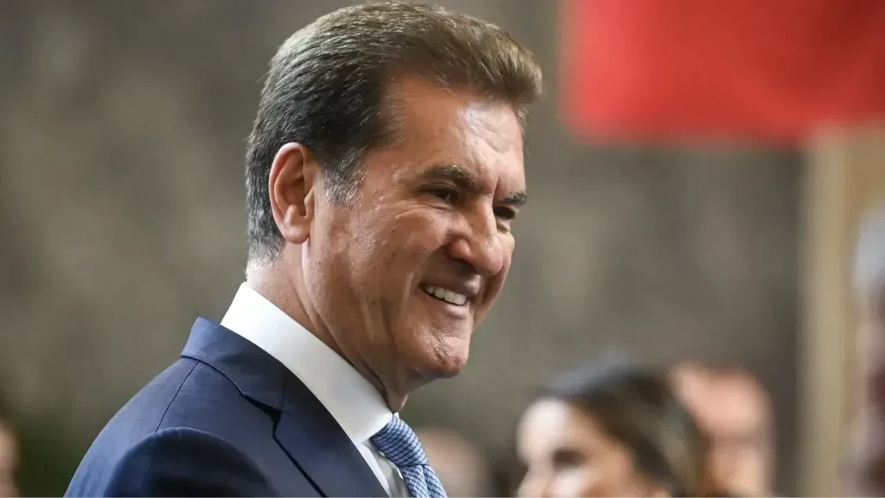 Mustafa Sarıgül YENİ Parti'den istifa etti: Kararını bu sözlerle duyurdu