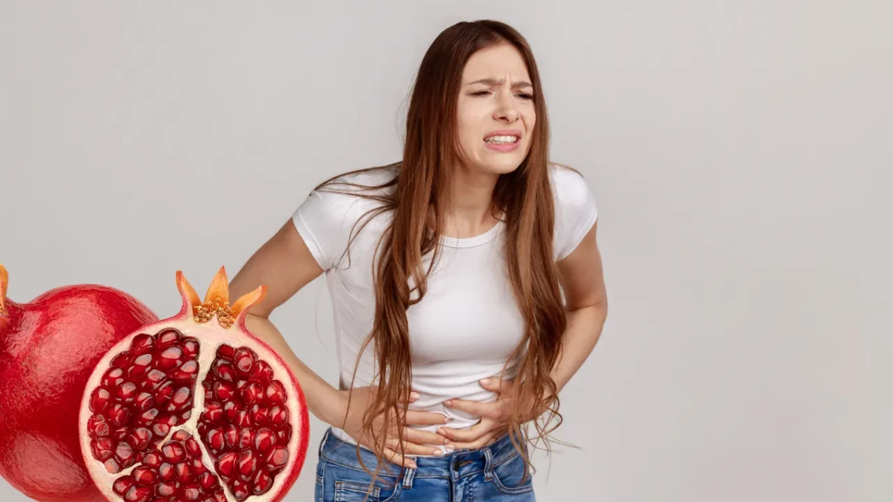 Nar kabızlığa iyi gelir mi? Lif içeriği sindirimi nasıl etkiler?