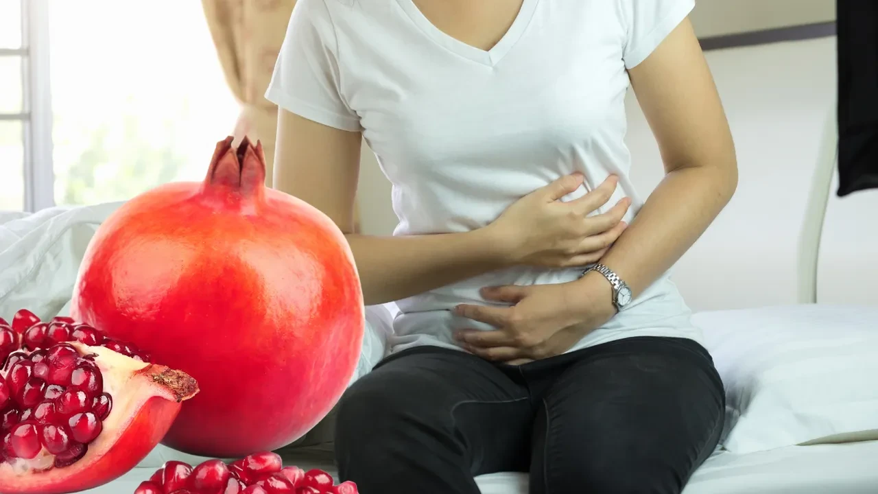Nar kabızlığa iyi gelir mi? Lif içeriği sindirimi nasıl etkiler?